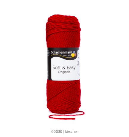 Soft&Easy - 8