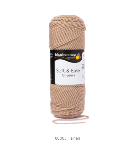 Soft&Easy - 6