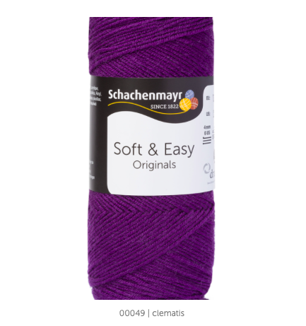 Soft&Easy - 16