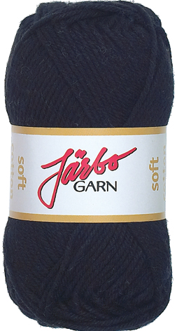 Soft Cotton från Järbo - 25