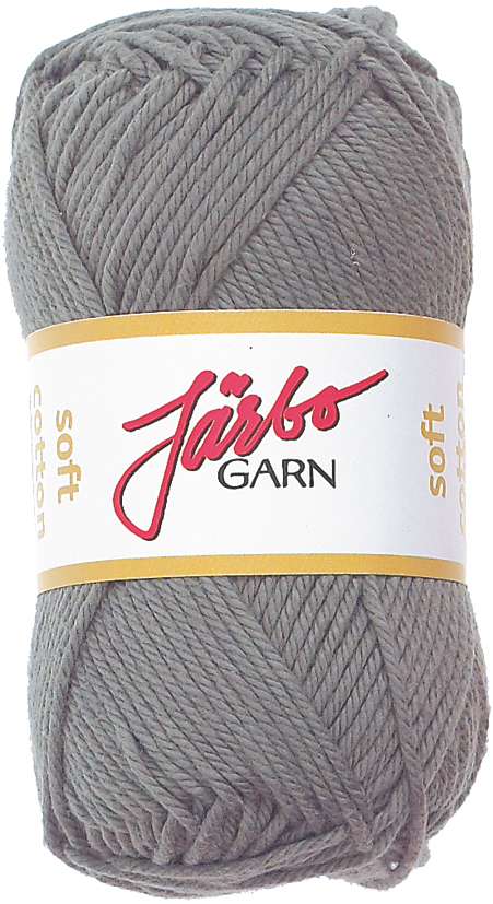 Soft Cotton från Järbo - 22