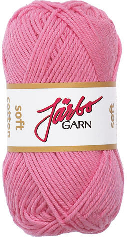 Soft Cotton från Järbo - 5
