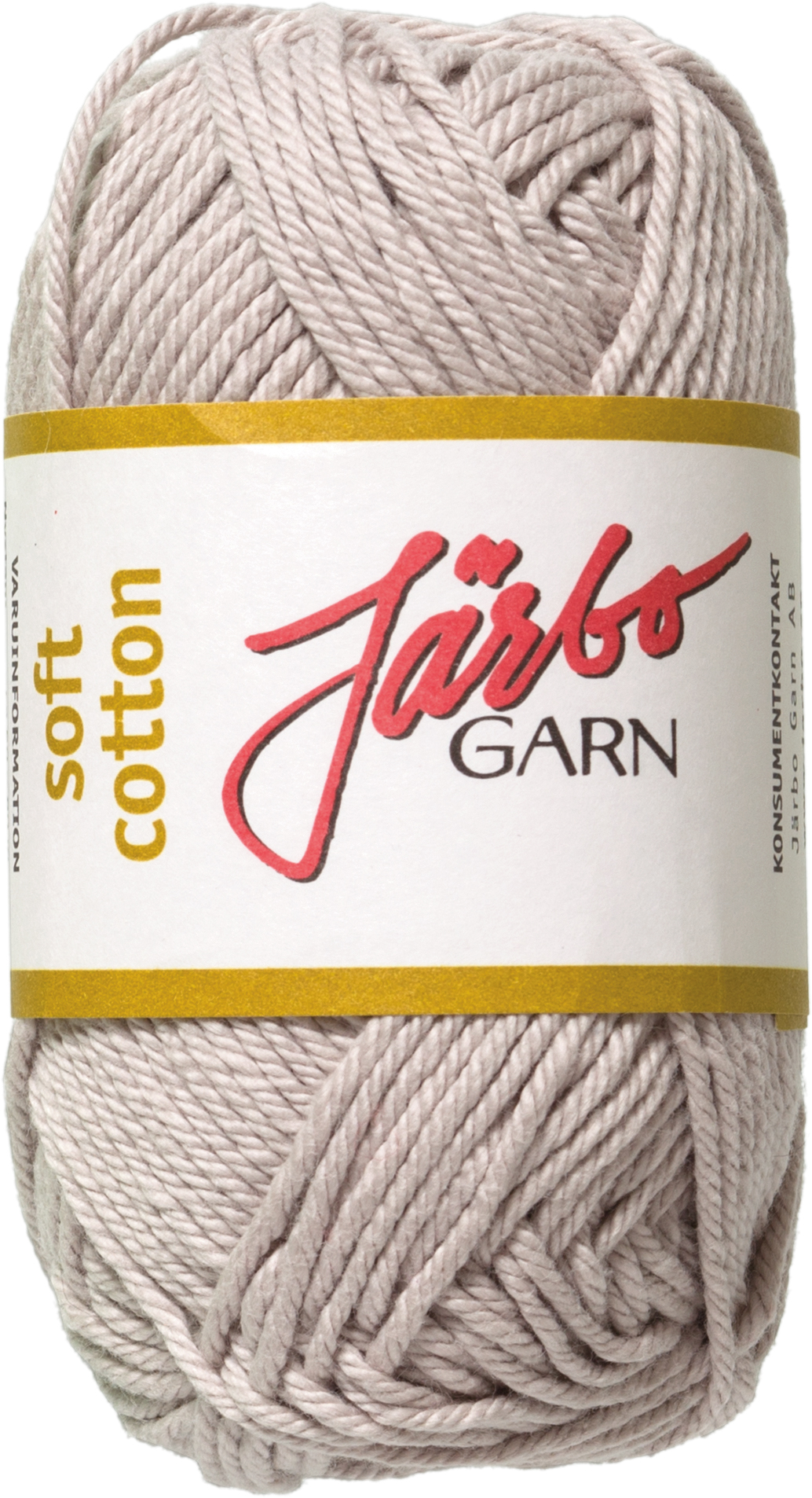 Soft Cotton från Järbo - 18