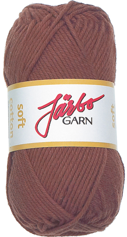 Soft Cotton från Järbo - 8