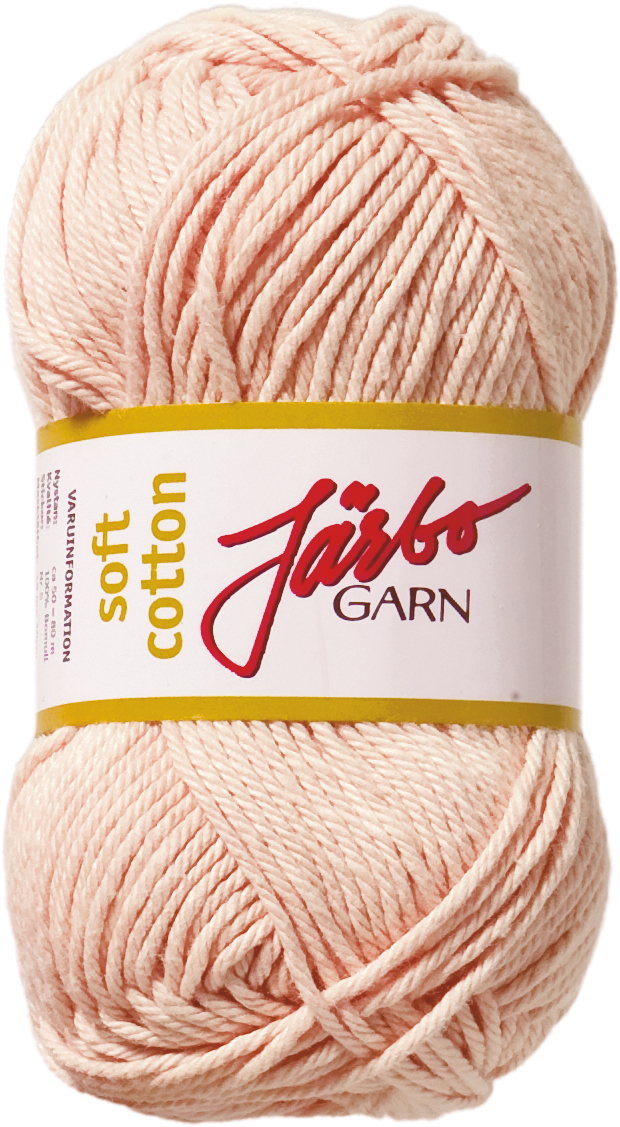 Soft Cotton från Järbo - 12