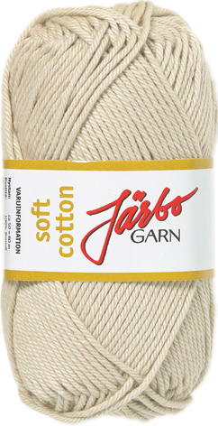 Soft Cotton från Järbo - 6