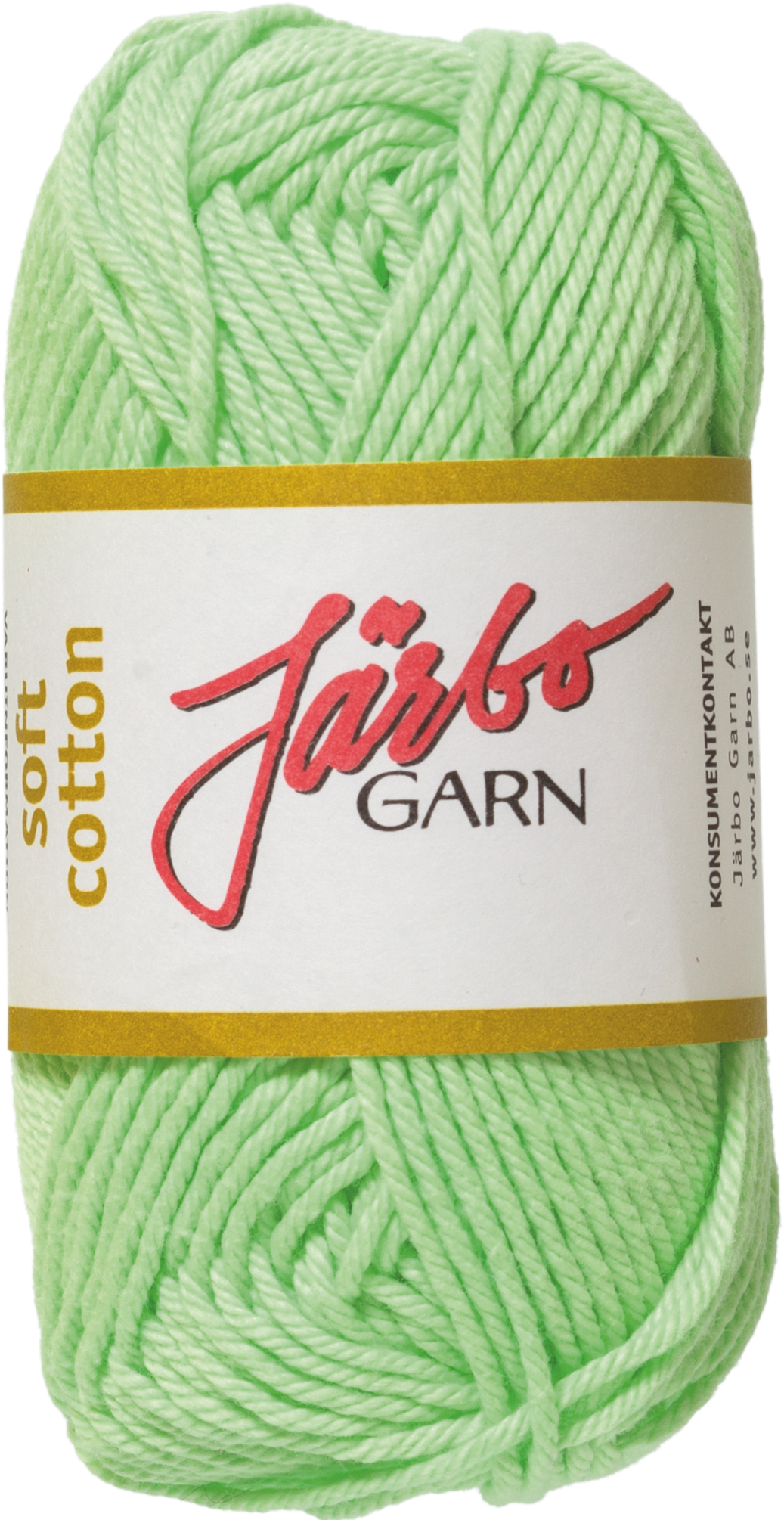 Soft Cotton från Järbo - 20