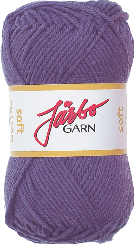 Soft Cotton från Järbo - 14