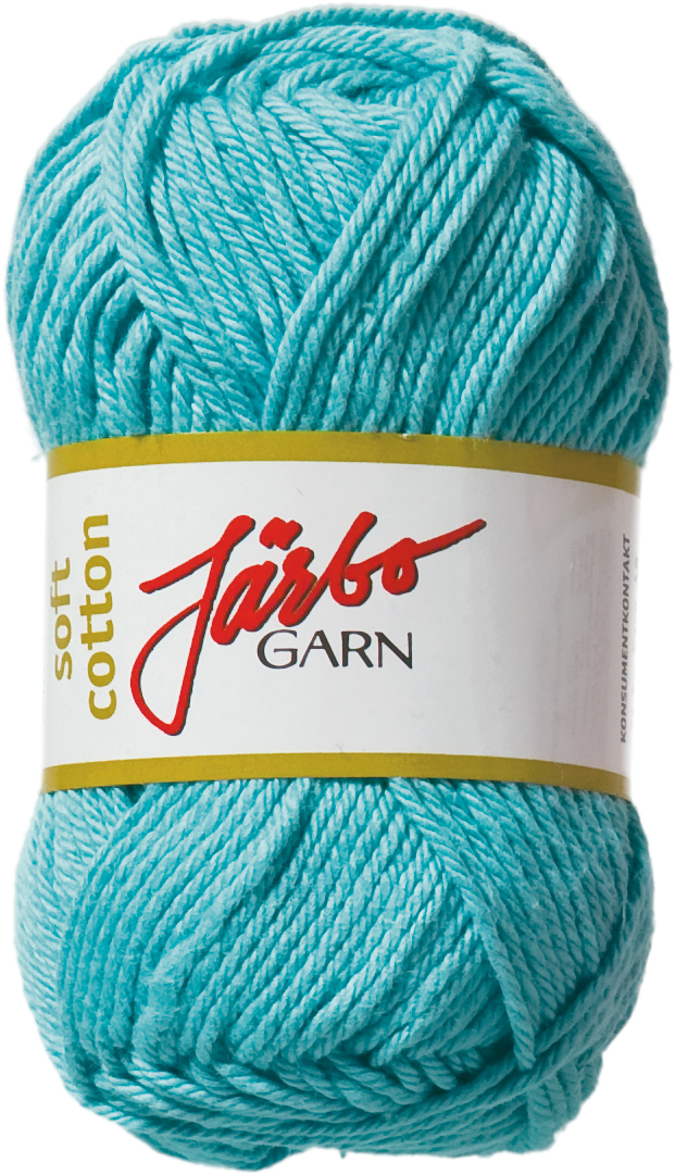 Soft Cotton från Järbo - 16