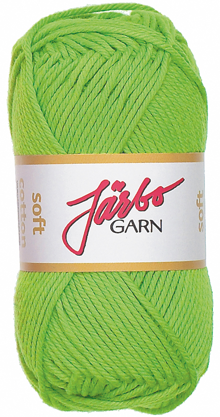 Soft Cotton från Järbo - 15
