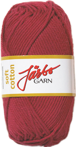 Soft Cotton från Järbo - 28