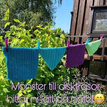 Soft Cotton från Järbo