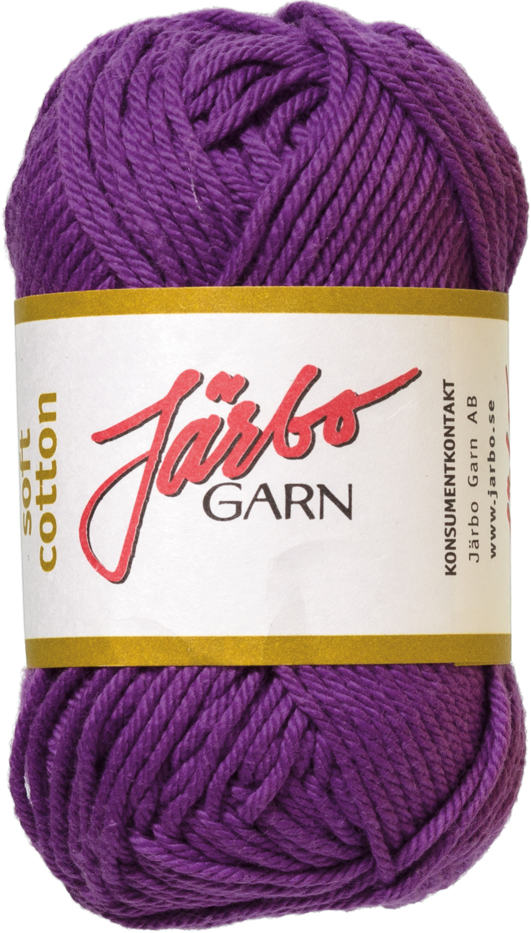 Soft Cotton från Järbo - 21