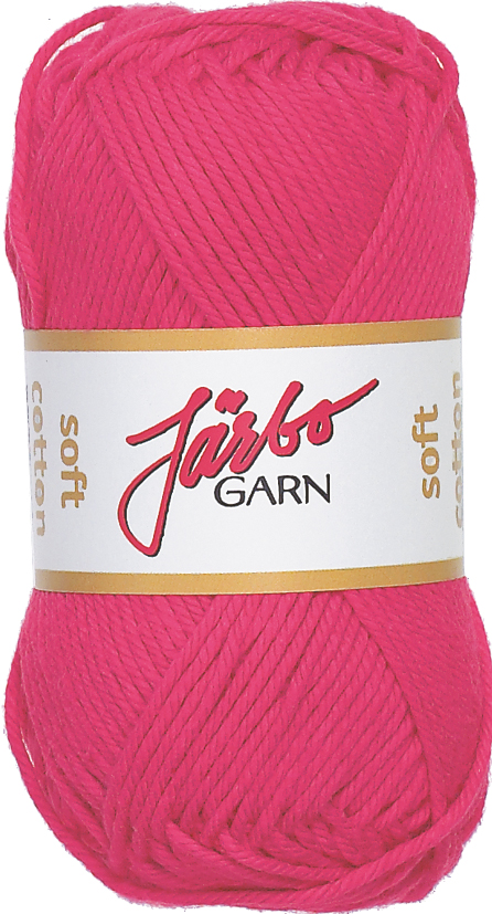 Soft Cotton från Järbo - 9