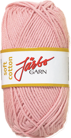 Soft Cotton från Järbo - 10
