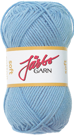 Soft Cotton från Järbo - 17