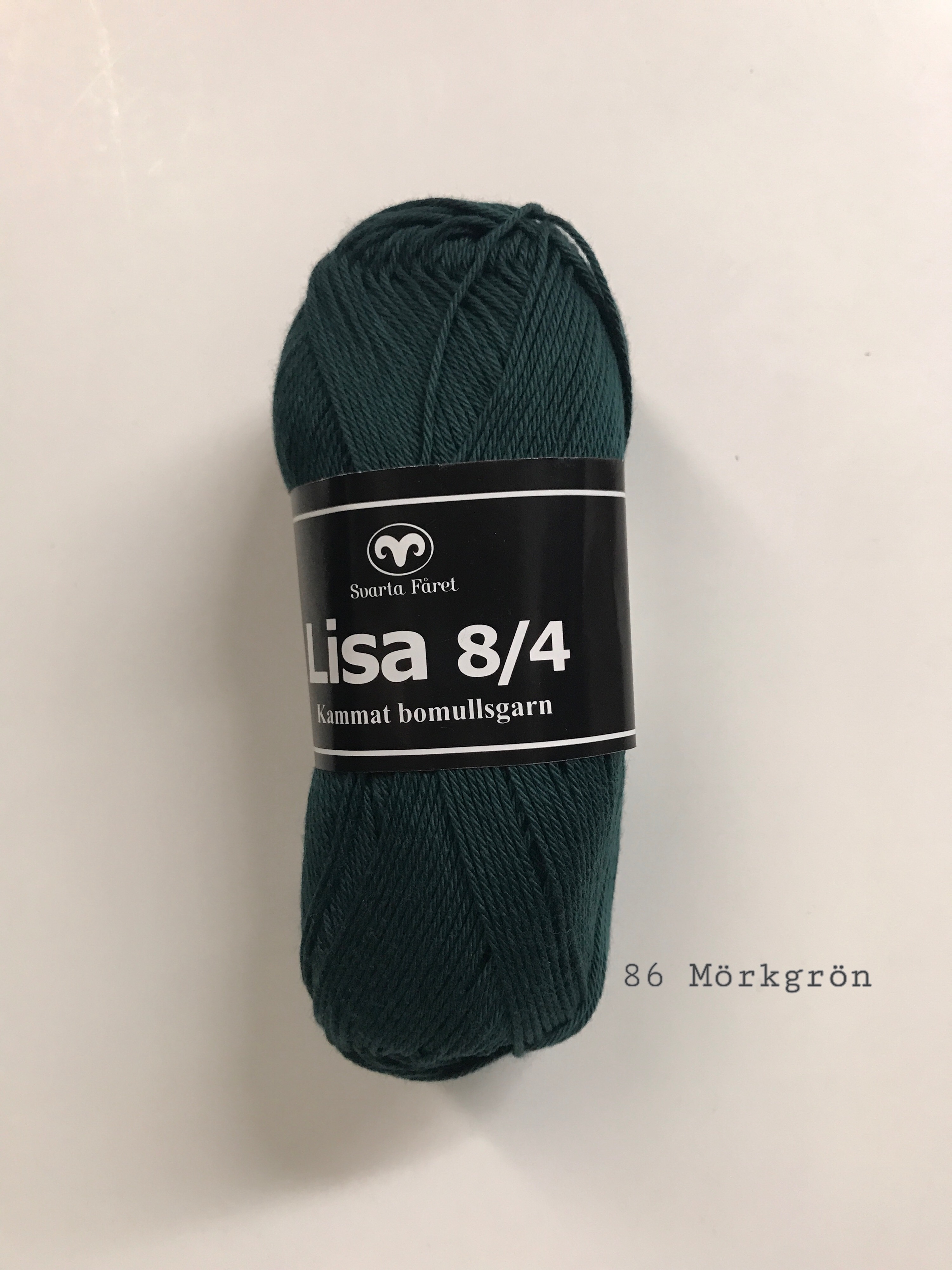 Lisa 8/4 från Svarta Fåret. - 28