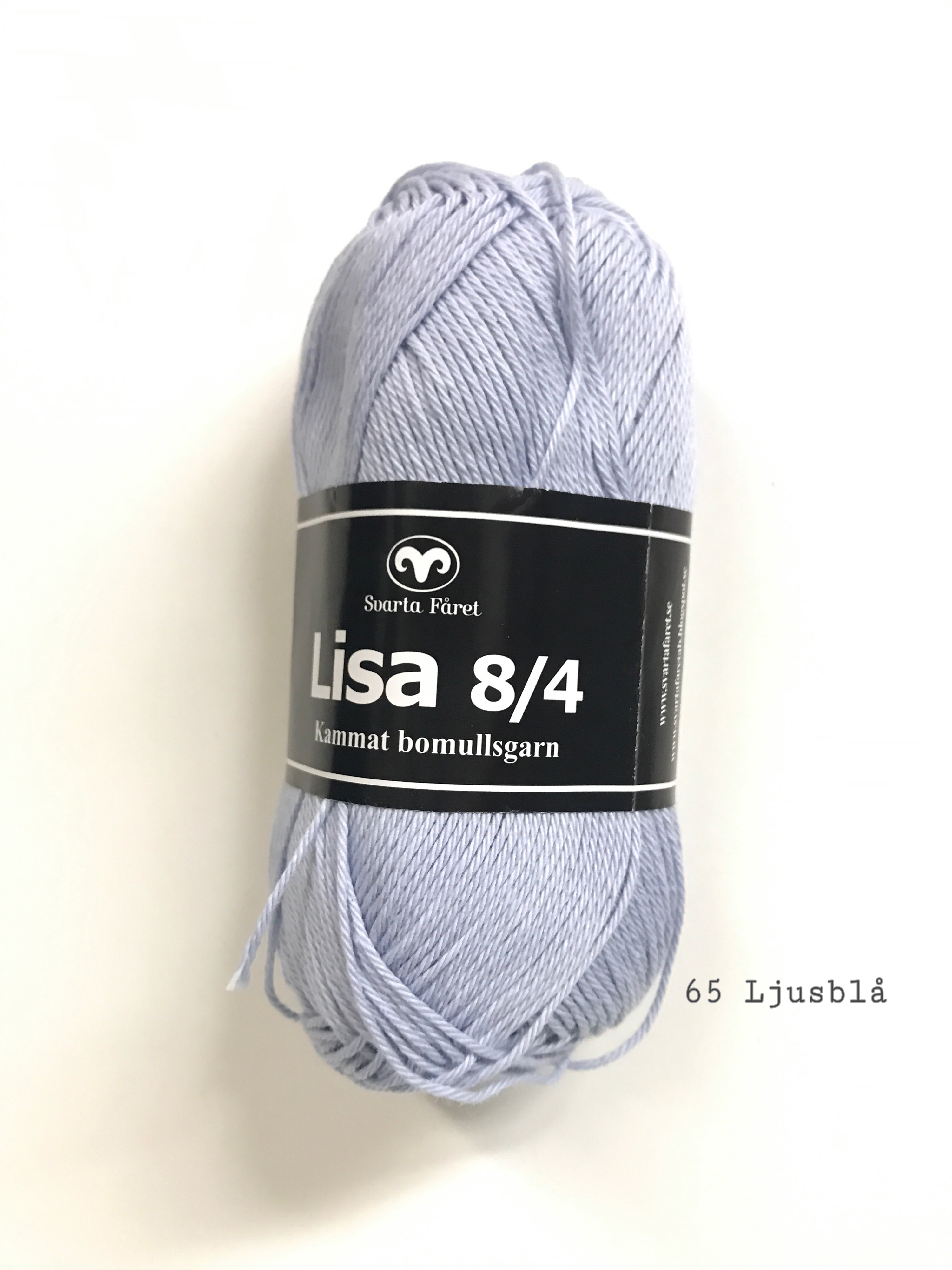 Lisa 8/4 från Svarta Fåret. - 17