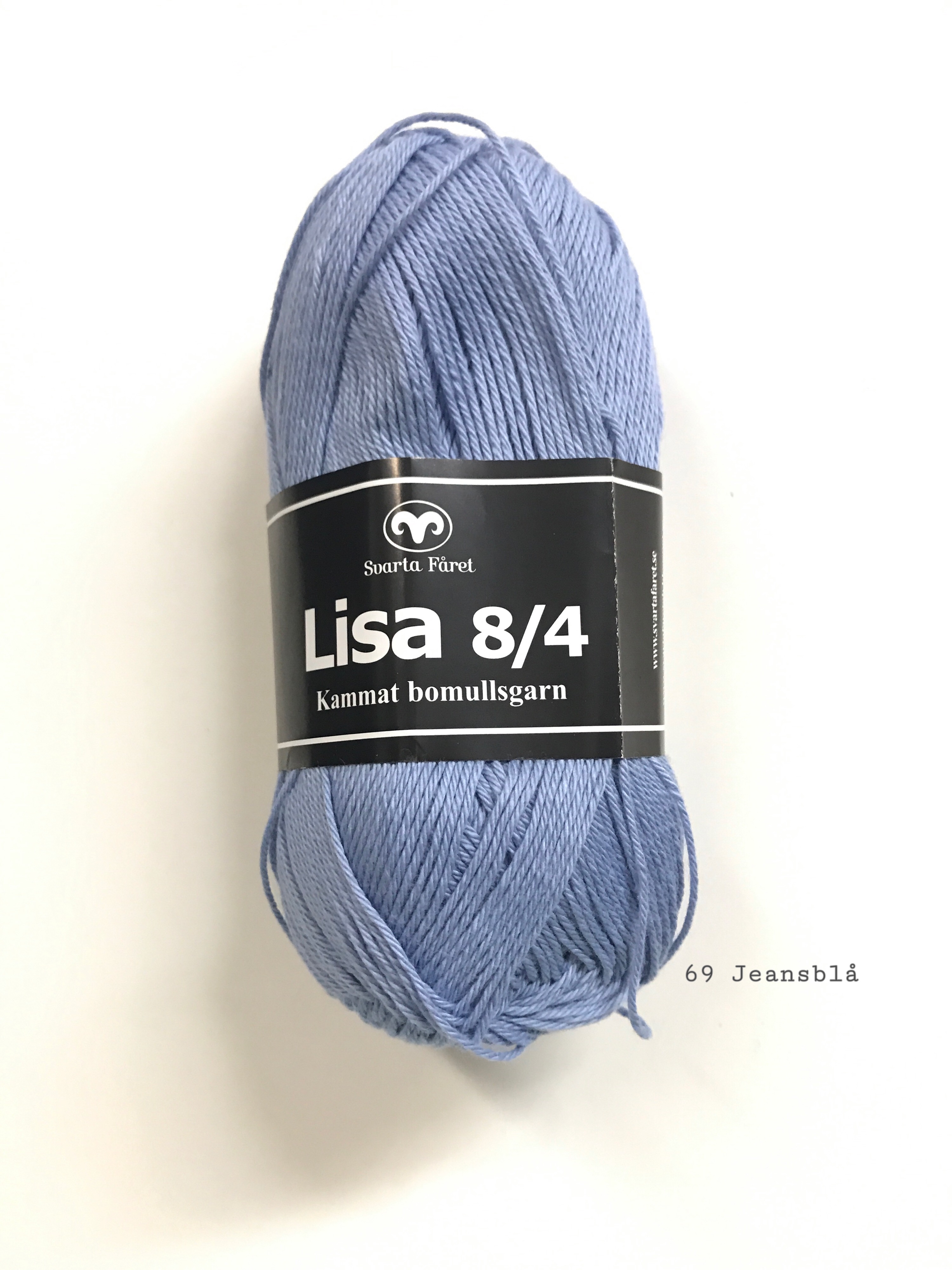 Lisa 8/4 från Svarta Fåret. - 15
