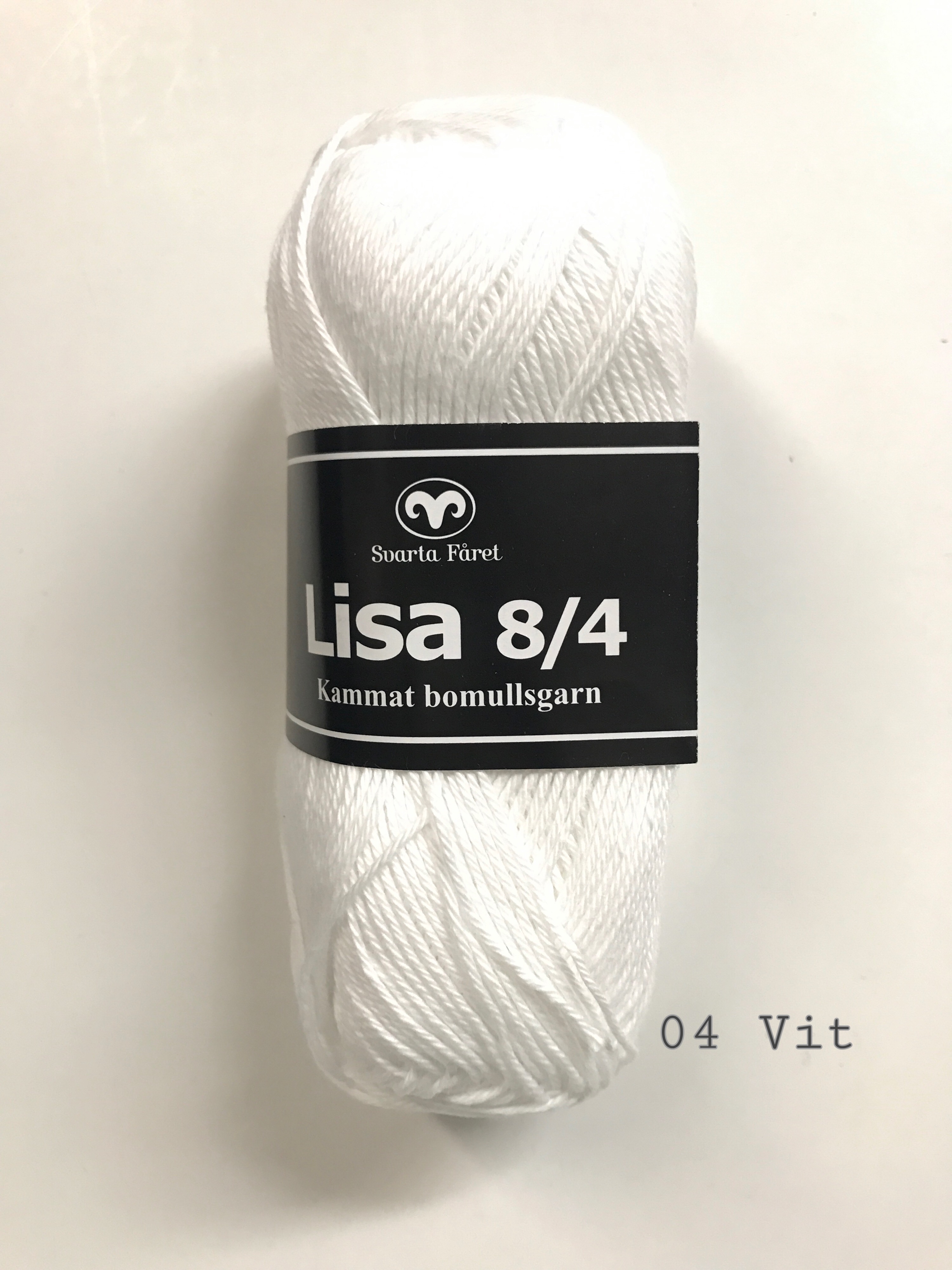 Lisa 8/4 från Svarta Fåret. - 7