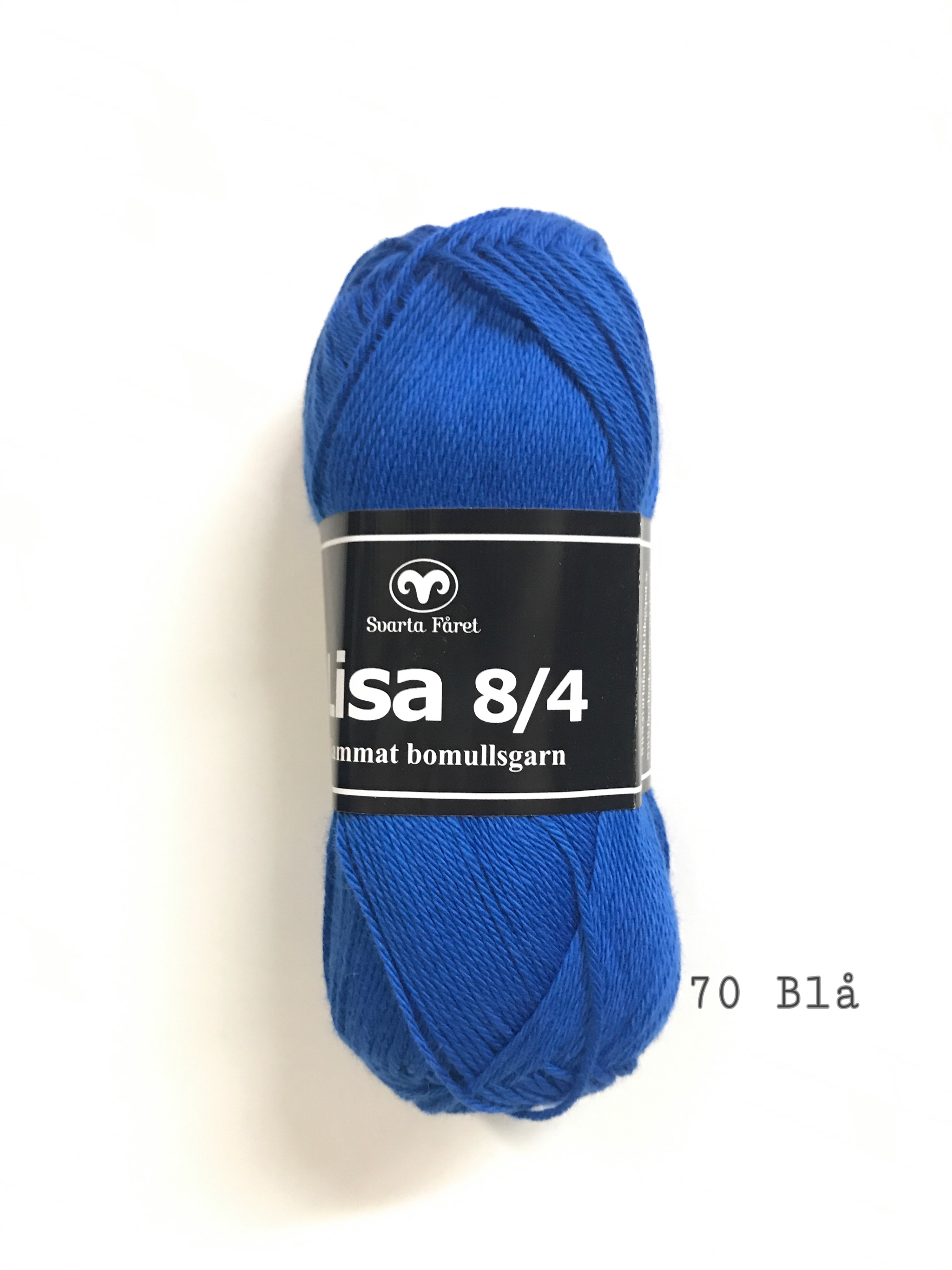 Lisa 8/4 från Svarta Fåret. - 25