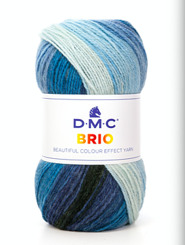 Brio från D.M.C