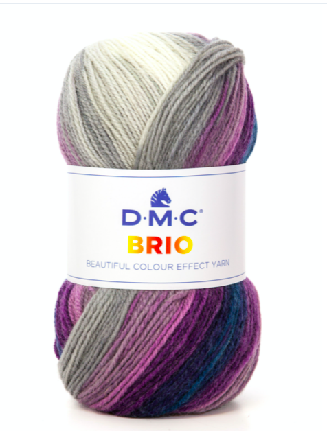 Brio från D.M.C - 2