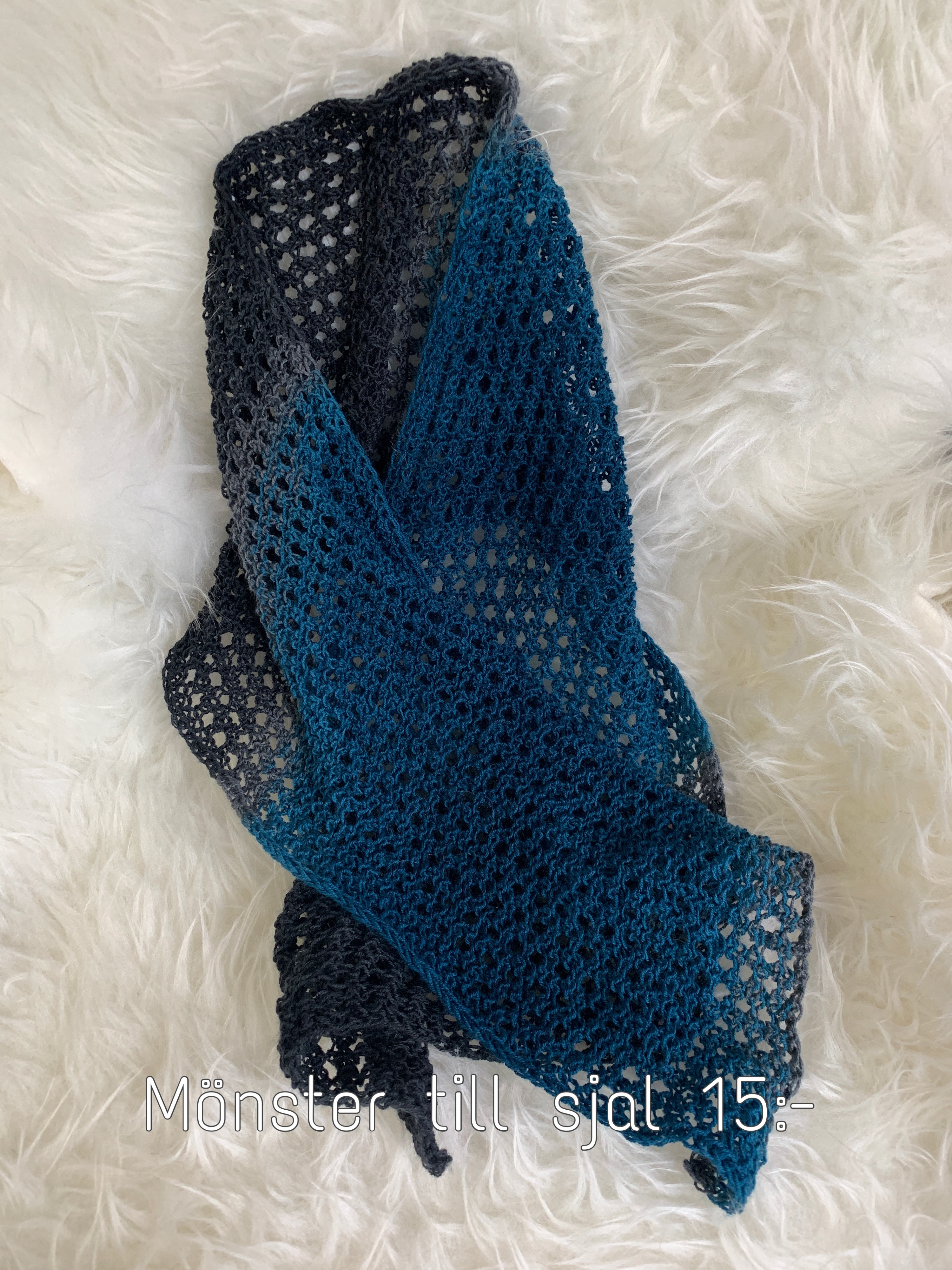 Merino Extrafine 285 Lace  - 5