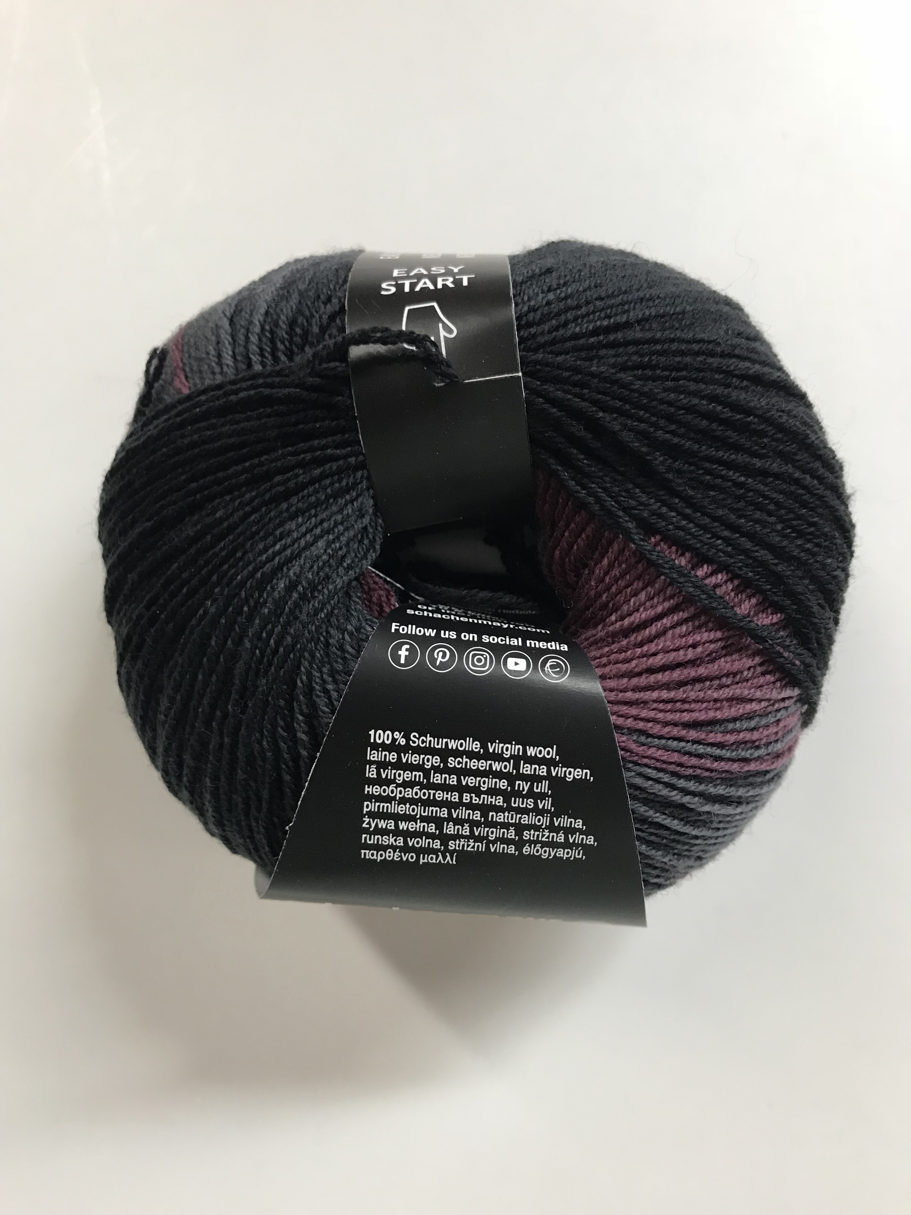 Merino Extrafine 285 Lace  - 3