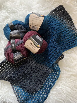 Merino Extrafine 285 Lace 