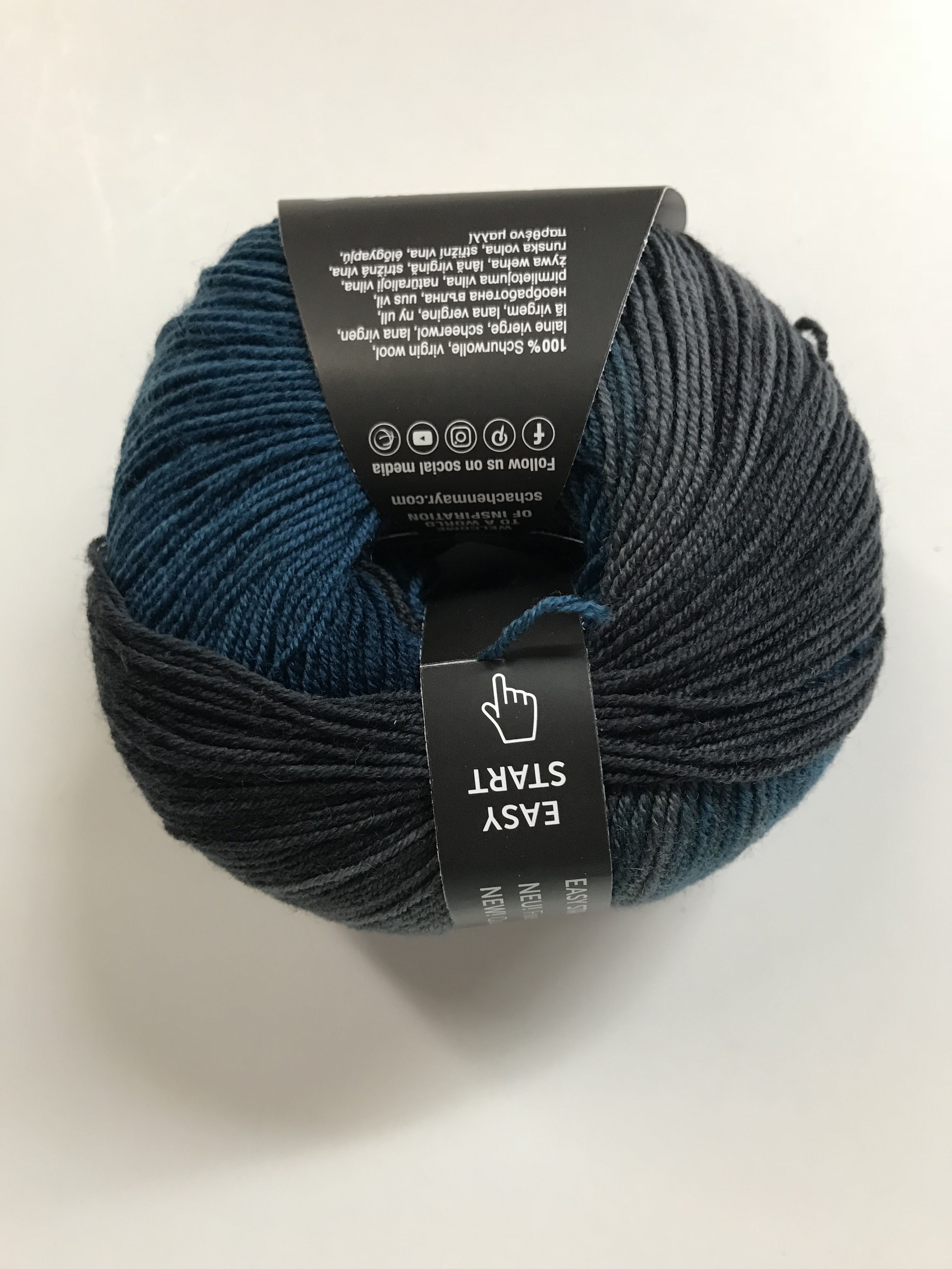 Merino Extrafine 285 Lace  - 4