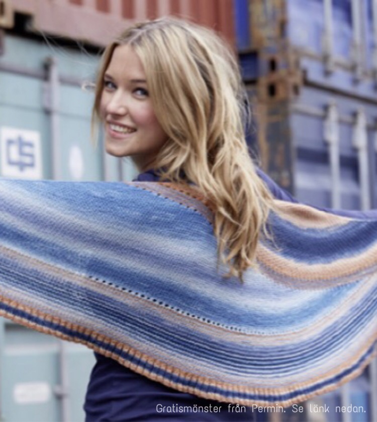 Merino Extrafine 285 Lace  - 6