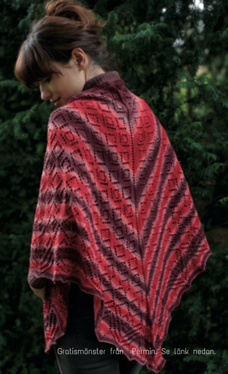 Merino Extrafine 285 Lace  - 8