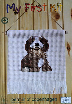 Barnvepa Hund