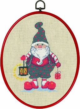 Julflexitavla  Julnisse