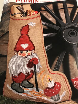 Julstrumpa