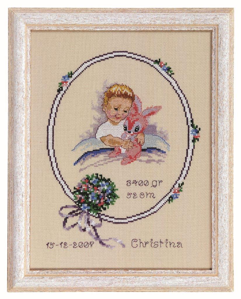 Doptavla  Christina