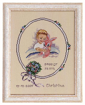 Doptavla  Christina