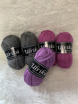 Ulrika från Svarta Fåret.