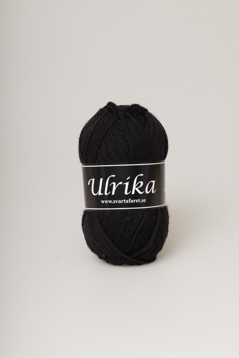 Ulrika från Svarta Fåret. - 2