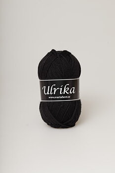 Ulrika från Svarta Fåret.