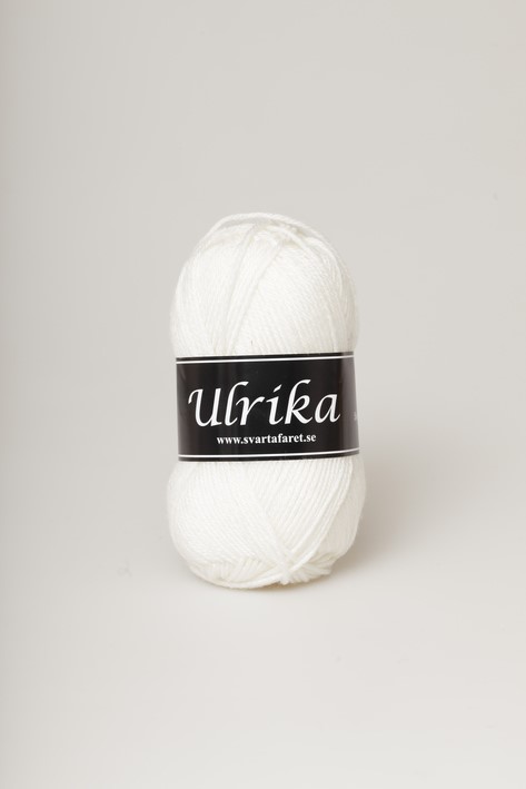 Ulrika från Svarta Fåret. - 4