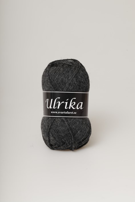 Ulrika från Svarta Fåret. - 7