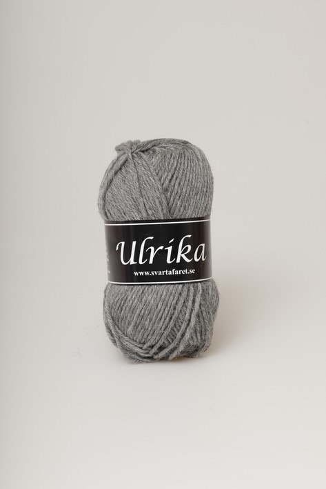 Ulrika från Svarta Fåret. - 6