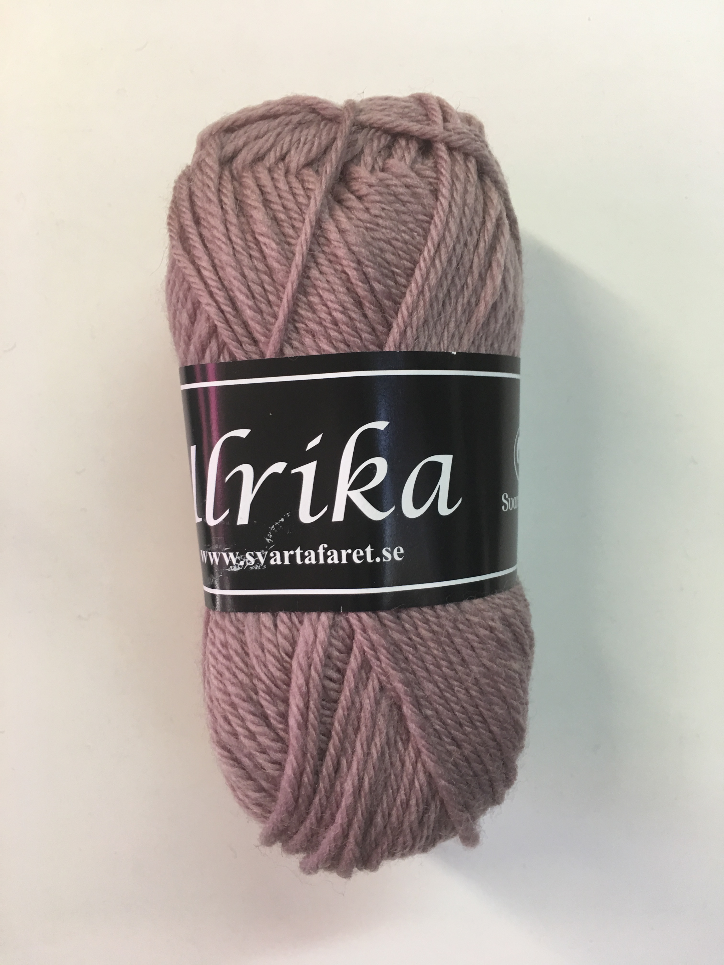 Ulrika från Svarta Fåret. - 18