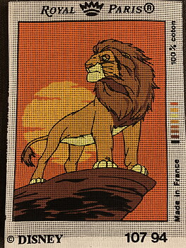 Stramalj  Simba