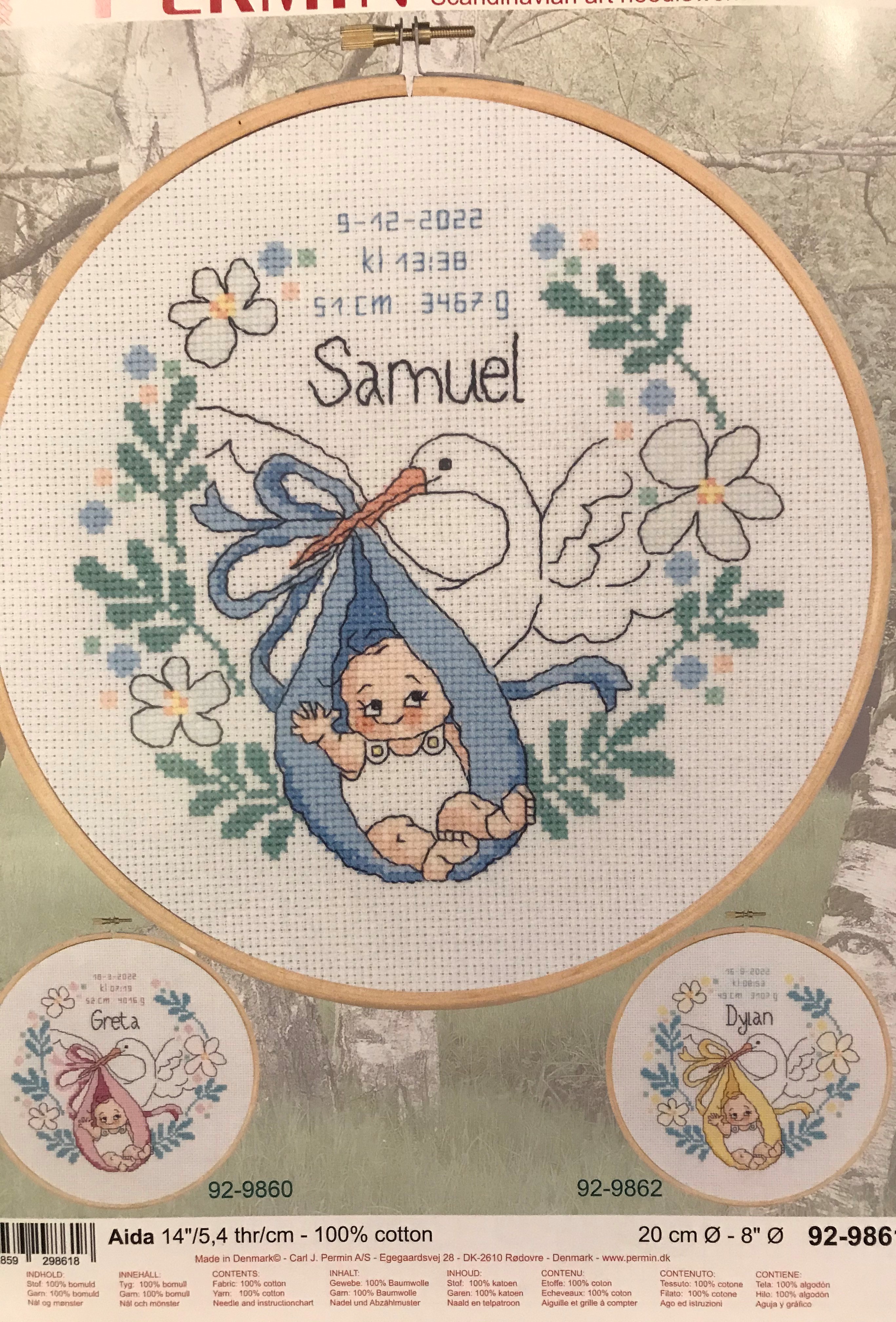 Doptavla Samuel  