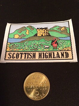 Scottish Highland