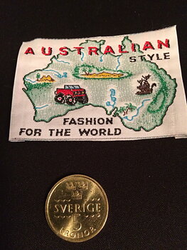 Australian style