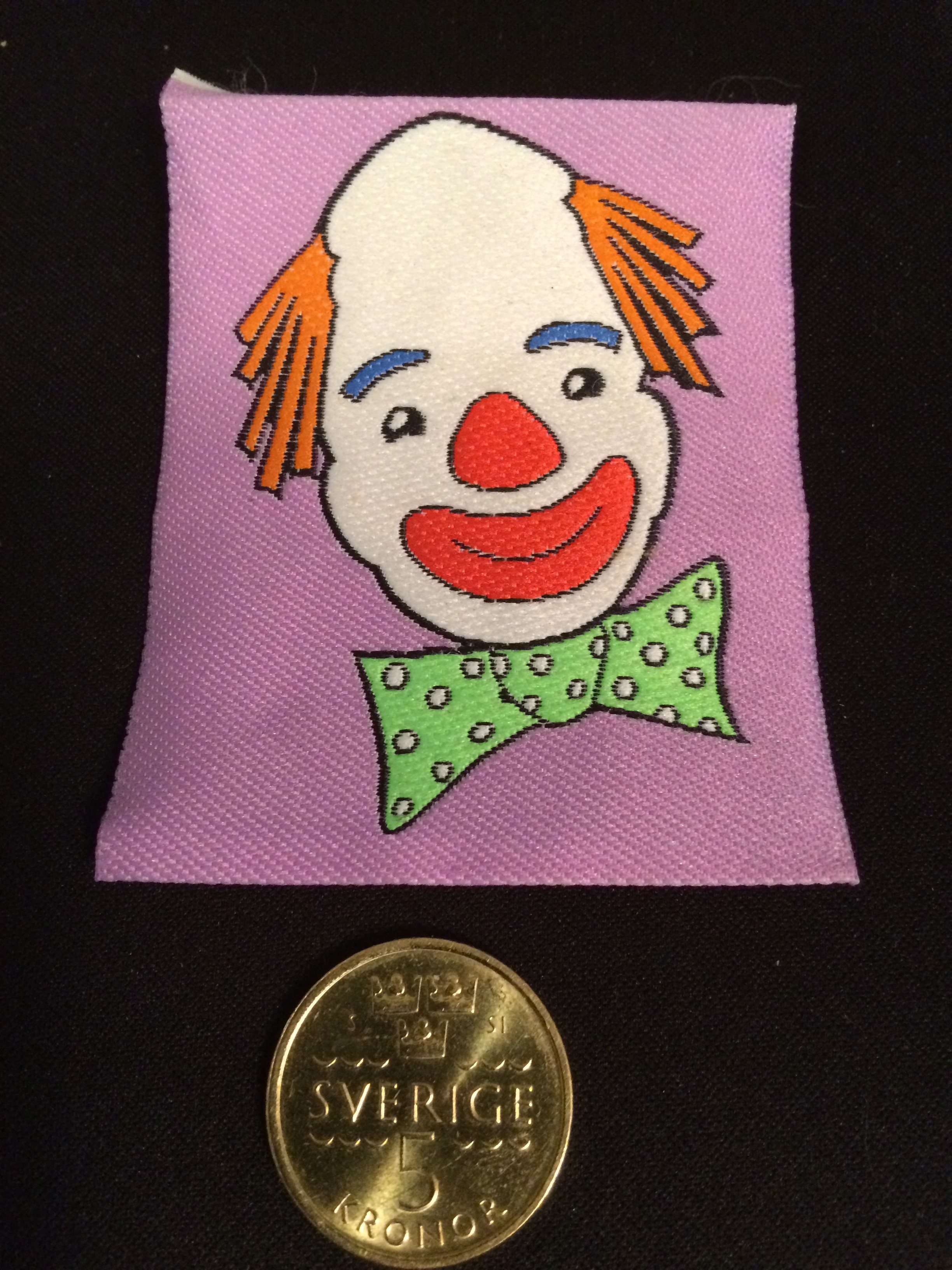 Clown